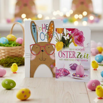 Osterkarten