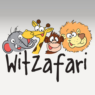 Witzafari